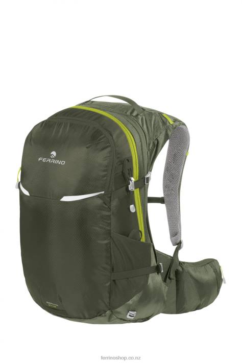 UnisexFerrino BACKPACK ZEPHYR 27+3 X44X82