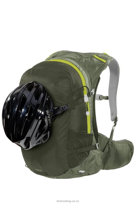 UnisexFerrino BACKPACK ZEPHYR 27+3 X44X82