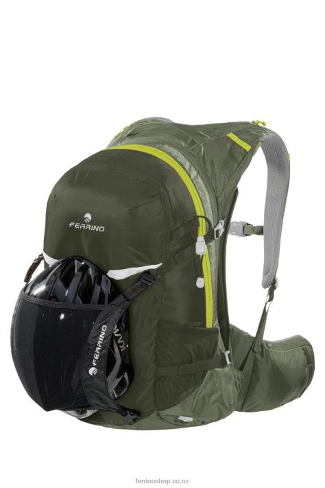 UnisexFerrino BACKPACK ZEPHYR 27+3 X44X82