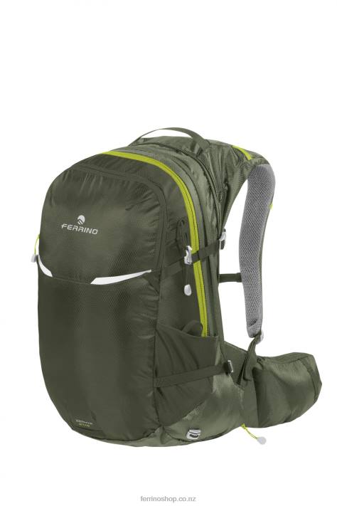 UnisexFerrino BACKPACK ZEPHYR 27+3 X44X82