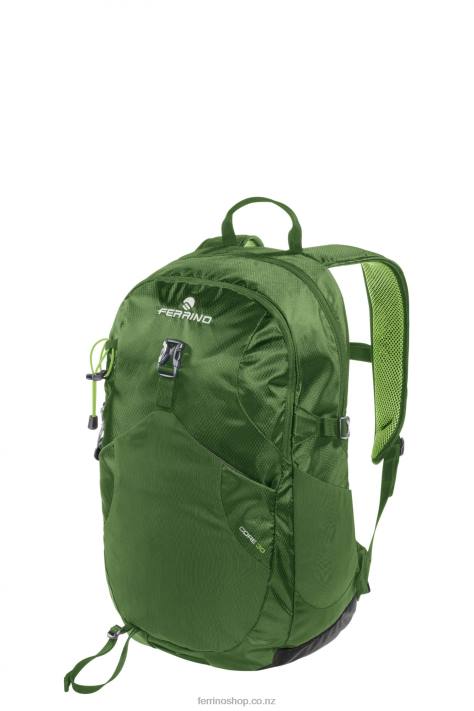 UnisexFerrino BACKPACK CORE 30 X44X103