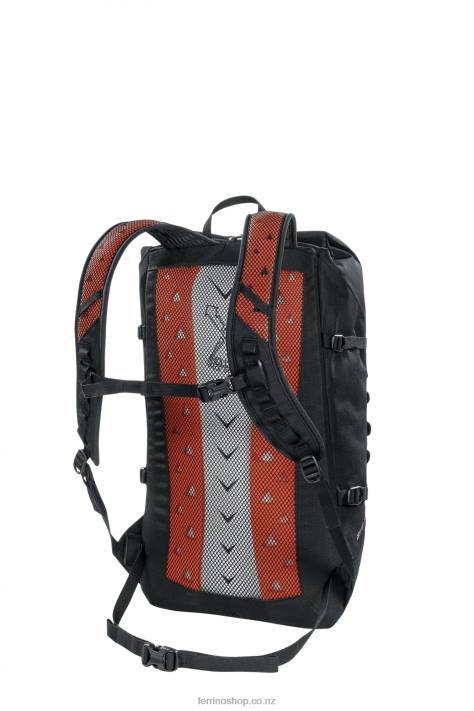 UnisexFerrino BACKPACK DRY UP 22 X44X2