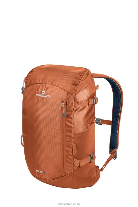 UnisexFerrino BACKPACK MIZAR 18 X44X94