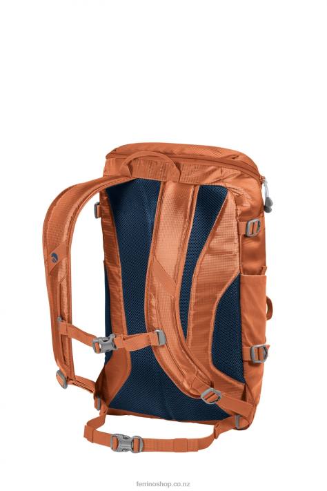 UnisexFerrino BACKPACK MIZAR 18 X44X94