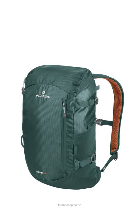 UnisexFerrino BACKPACK MIZAR 18 X44X95