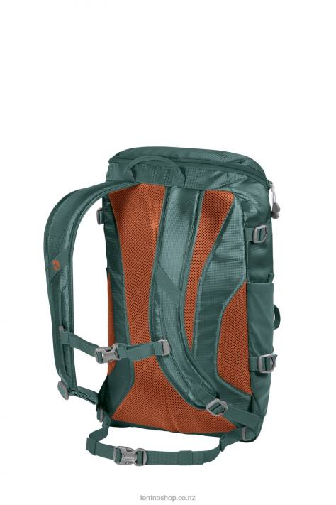 UnisexFerrino BACKPACK MIZAR 18 X44X95