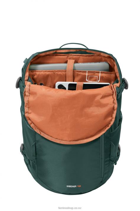 UnisexFerrino BACKPACK MIZAR 18 X44X95