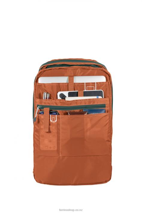 UnisexFerrino BACKPACK MIZAR 18 X44X95