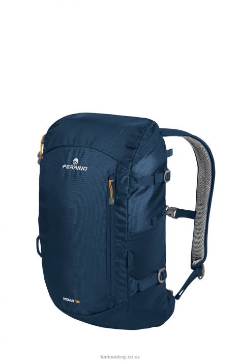 UnisexFerrino BACKPACK MIZAR 18 X44X96