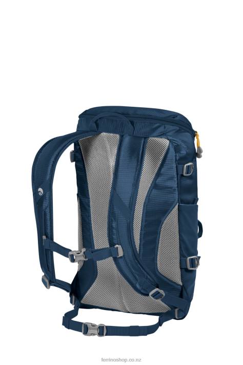 UnisexFerrino BACKPACK MIZAR 18 X44X96