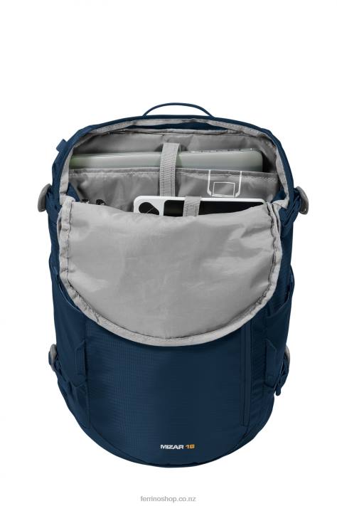 UnisexFerrino BACKPACK MIZAR 18 X44X96