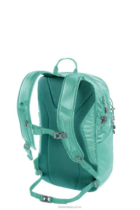 UnisexFerrino BACKPACK ROCKER 25 X44X97