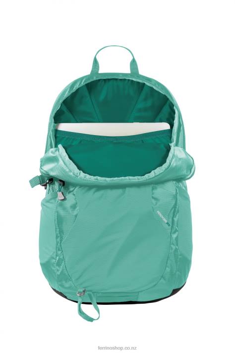 UnisexFerrino BACKPACK ROCKER 25 X44X97