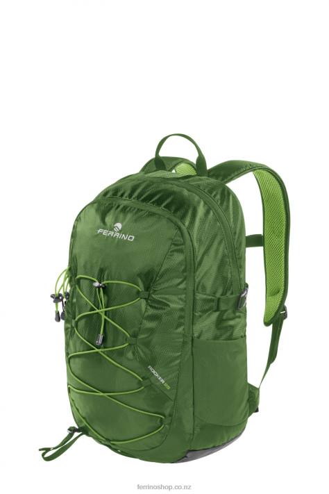 UnisexFerrino BACKPACK ROCKER 25 X44X98