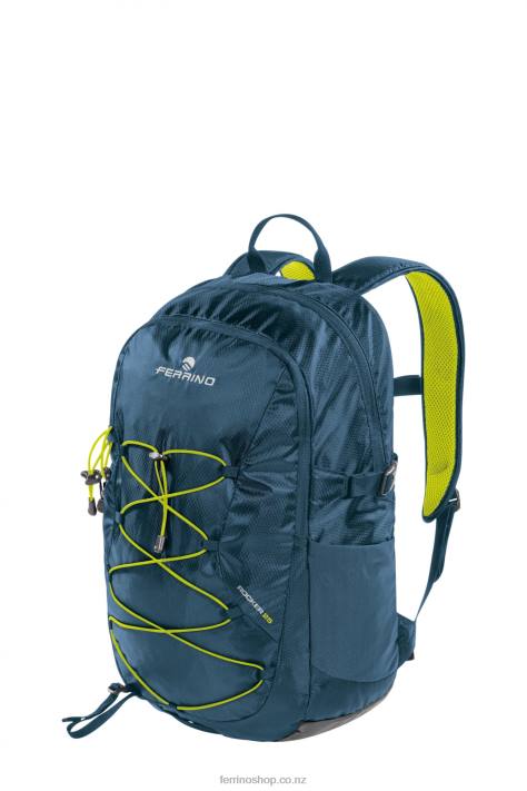 UnisexFerrino BACKPACK ROCKER 25 X44X99