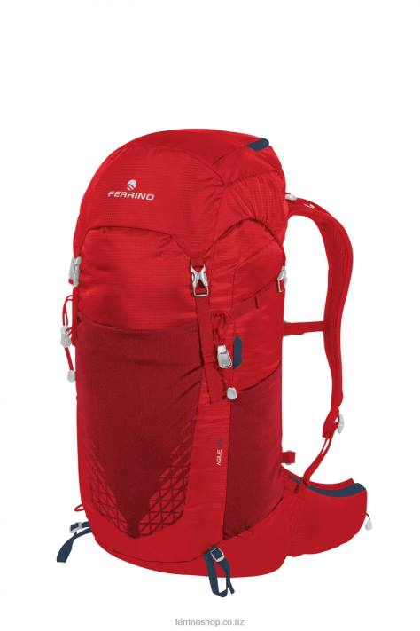 UnisexFerrino BACKPACK AGILE 25 X44X39