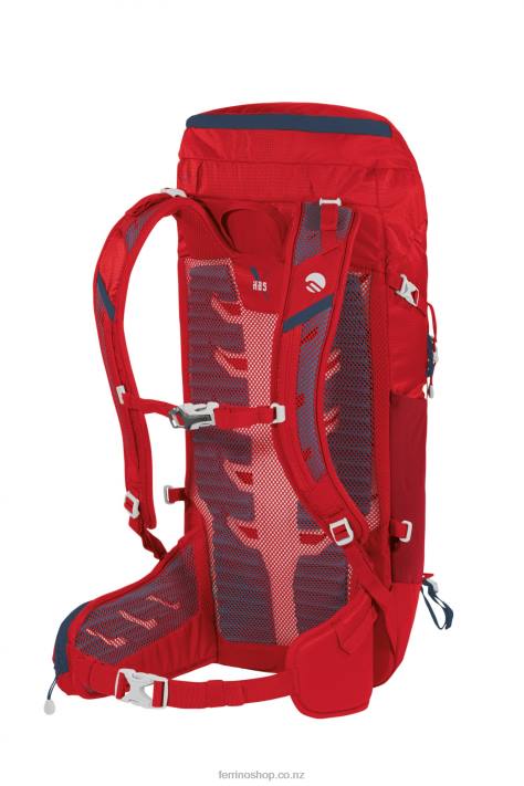 UnisexFerrino BACKPACK AGILE 25 X44X39