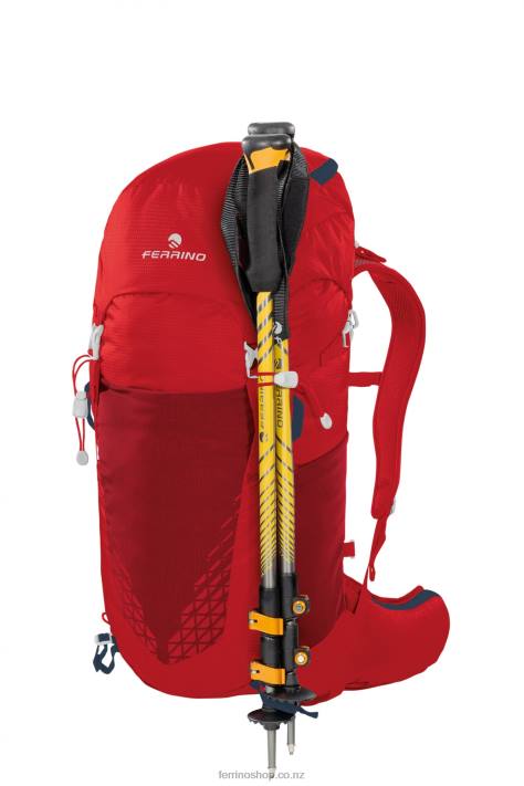 UnisexFerrino BACKPACK AGILE 25 X44X39