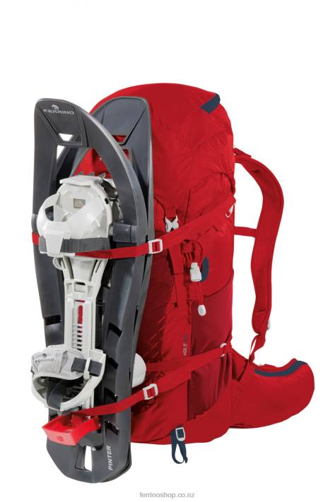 UnisexFerrino BACKPACK AGILE 25 X44X39
