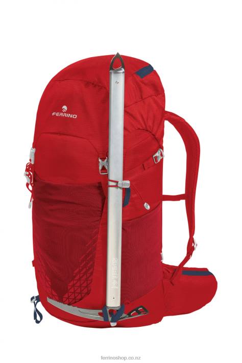 UnisexFerrino BACKPACK AGILE 25 X44X39