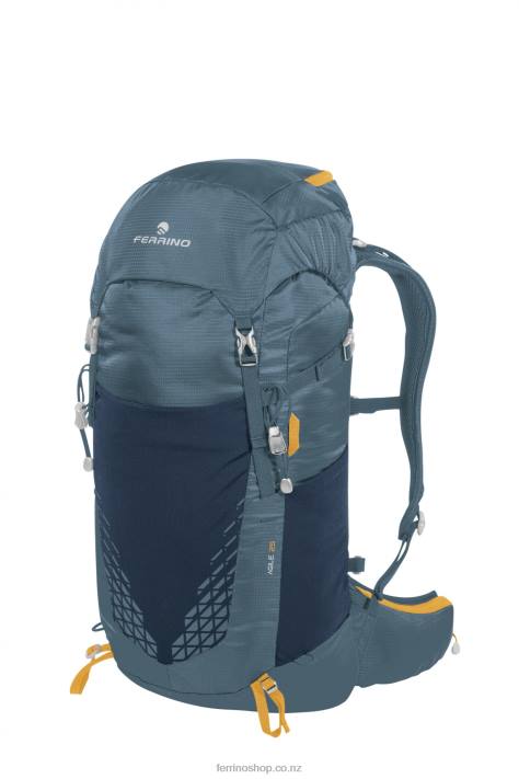 UnisexFerrino BACKPACK AGILE 25 X44X40
