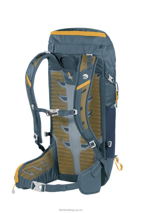 UnisexFerrino BACKPACK AGILE 25 X44X40