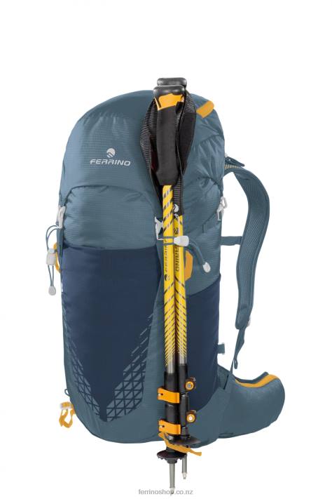 UnisexFerrino BACKPACK AGILE 25 X44X40