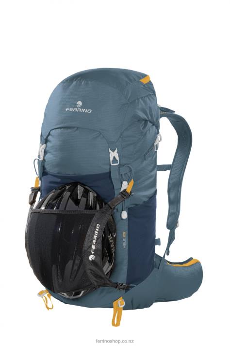 UnisexFerrino BACKPACK AGILE 25 X44X40