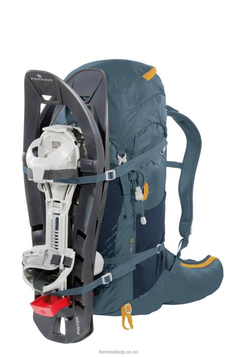 UnisexFerrino BACKPACK AGILE 25 X44X40