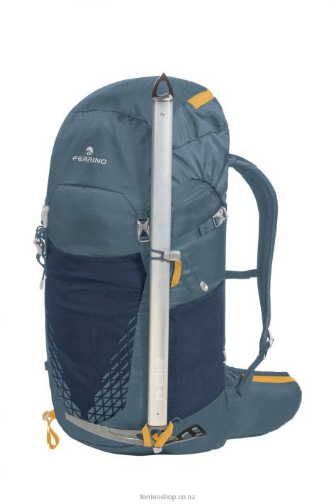 UnisexFerrino BACKPACK AGILE 25 X44X40