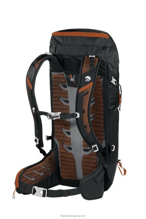 UnisexFerrino BACKPACK AGILE 25 X44X41