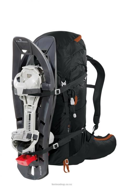UnisexFerrino BACKPACK AGILE 25 X44X41