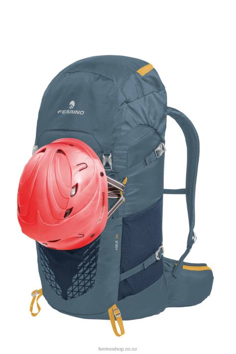 UnisexFerrino BACKPACK AGILE 35 X44X42