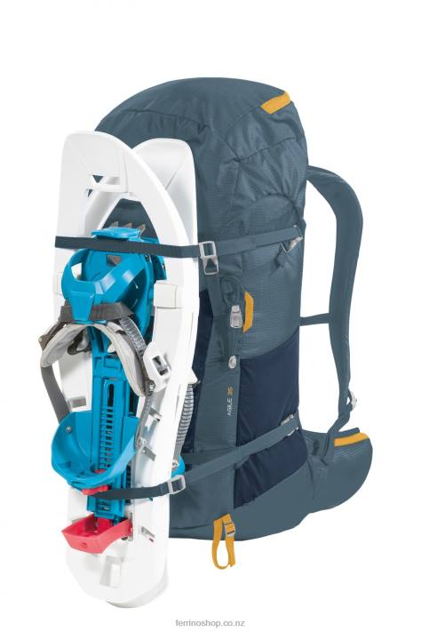 UnisexFerrino BACKPACK AGILE 35 X44X42