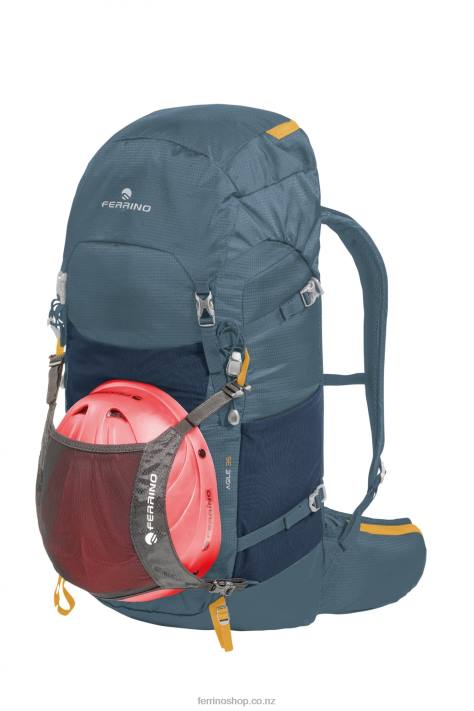 UnisexFerrino BACKPACK AGILE 35 X44X42