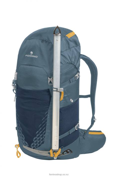 UnisexFerrino BACKPACK AGILE 35 X44X42