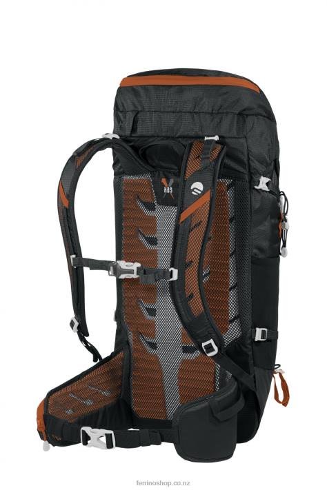 UnisexFerrino BACKPACK AGILE 35 X44X43
