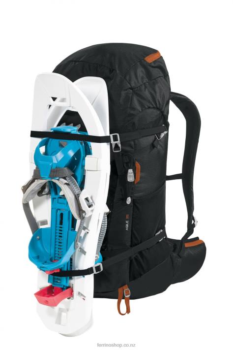 UnisexFerrino BACKPACK AGILE 35 X44X43