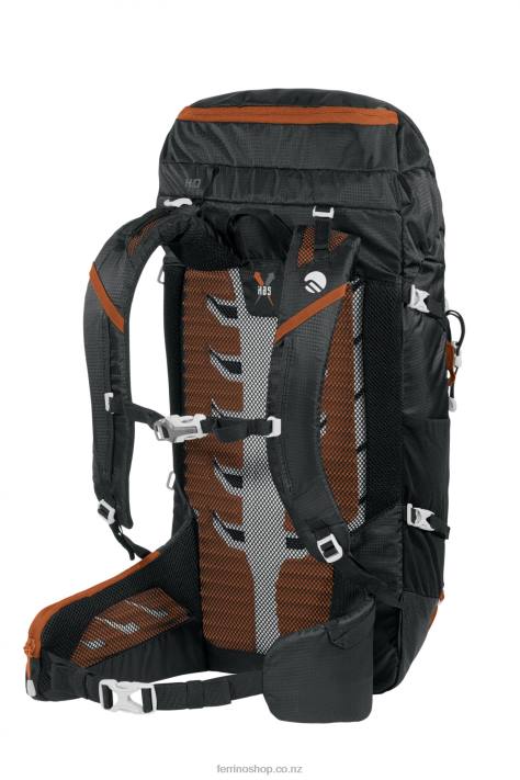 UnisexFerrino BACKPACK AGILE 45 X44X44