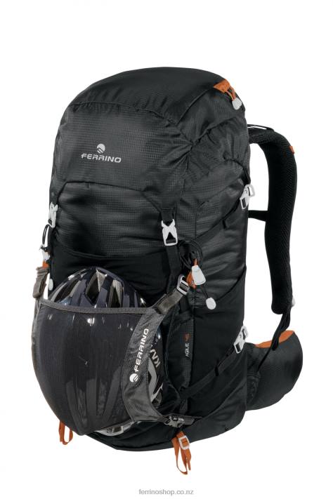 UnisexFerrino BACKPACK AGILE 45 X44X44