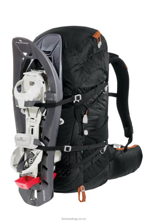 UnisexFerrino BACKPACK AGILE 45 X44X44