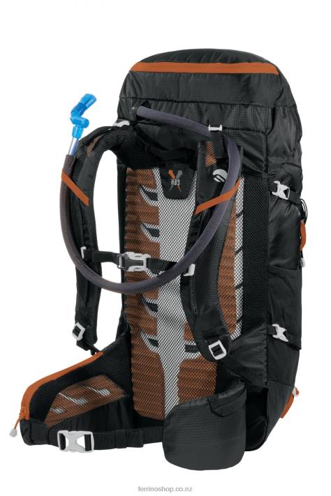 UnisexFerrino BACKPACK AGILE 45 X44X44
