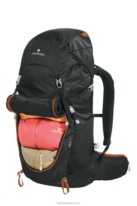 UnisexFerrino BACKPACK AGILE 45 X44X44
