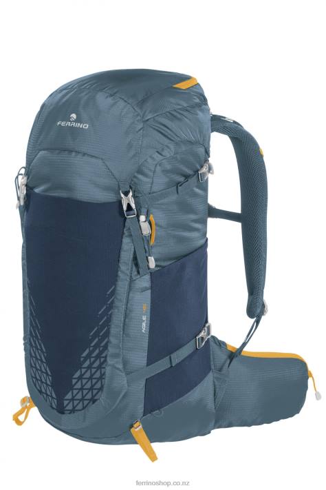 UnisexFerrino BACKPACK AGILE 45 X44X45