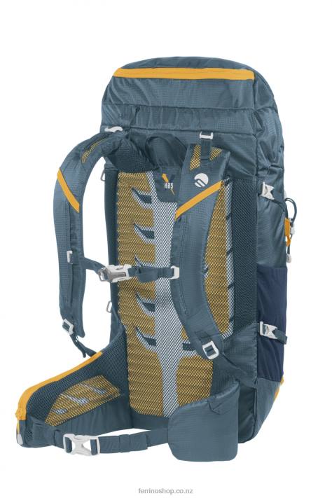 UnisexFerrino BACKPACK AGILE 45 X44X45