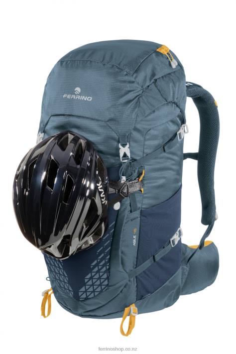 UnisexFerrino BACKPACK AGILE 45 X44X45