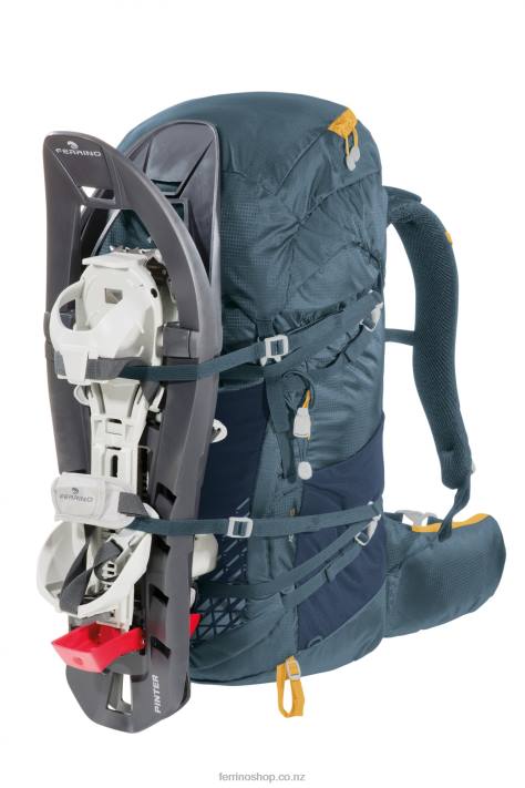 UnisexFerrino BACKPACK AGILE 45 X44X45