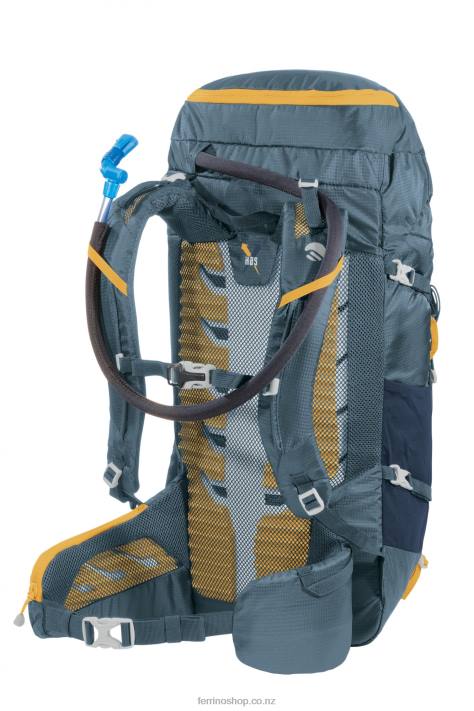 UnisexFerrino BACKPACK AGILE 45 X44X45