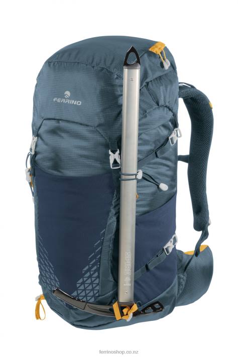 UnisexFerrino BACKPACK AGILE 45 X44X45