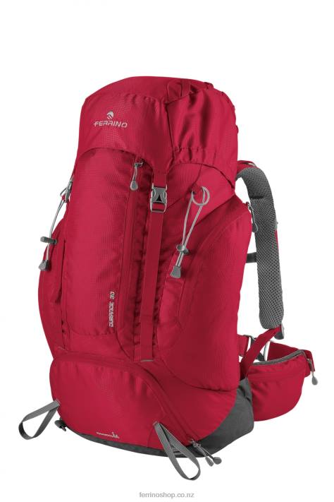 UnisexFerrino BACKPACK DURANCE 30 X44X63